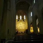 En Paseo Ramón Y Cajal * Huesca