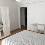 En Paseo Ramón Y Cajal Apartamento
