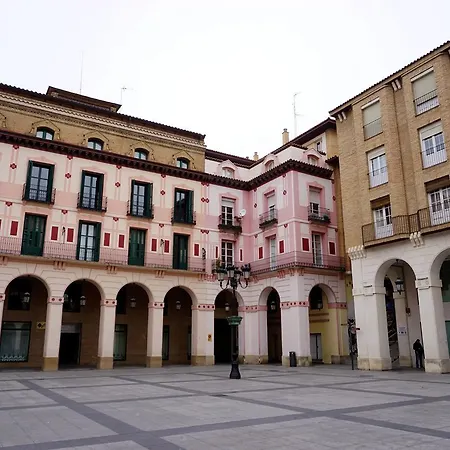 En Paseo Ramón Y Cajal Apartamento