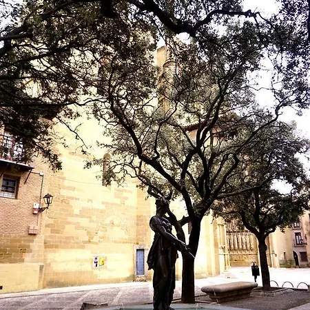 Apartment En Paseo Ramon Y Cajal *