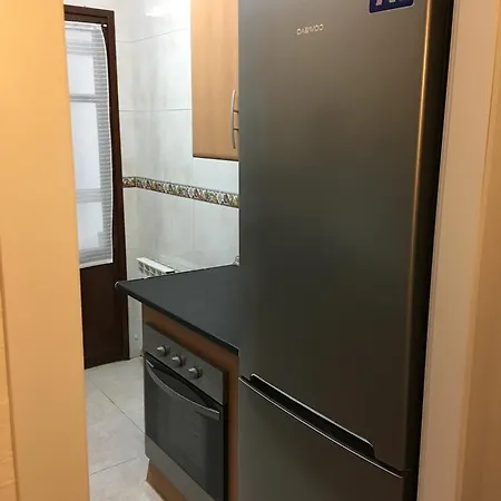 Apartamentos Turisticos Rio Gallego Huesca 2 * Huesca
