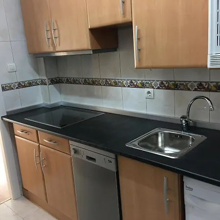 Apartamentos Turisticos Rio Gallego Huesca 2 Huesca