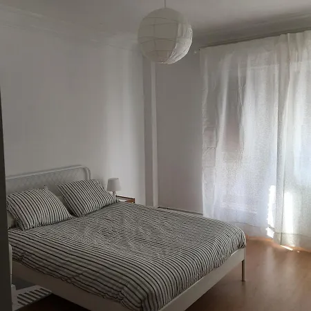 En Paseo Ramón Y Cajal Apartamento