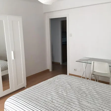 Apartamentos Turisticos Rio Gallego Huesca 2 Daire