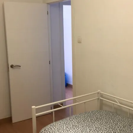Apartment En Paseo Ramon Y Cajal
