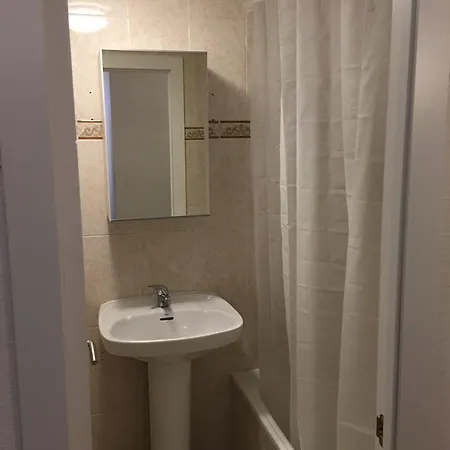 Apartamentos Turisticos Rio Gallego Huesca 2 Huesca