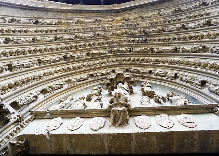 Lägenhet En Paseo Ramon Y Cajal