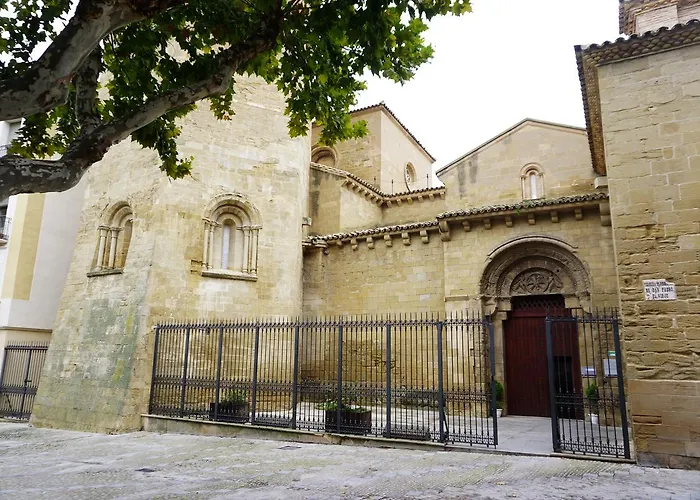 Lägenhet En Paseo Ramon Y Cajal *