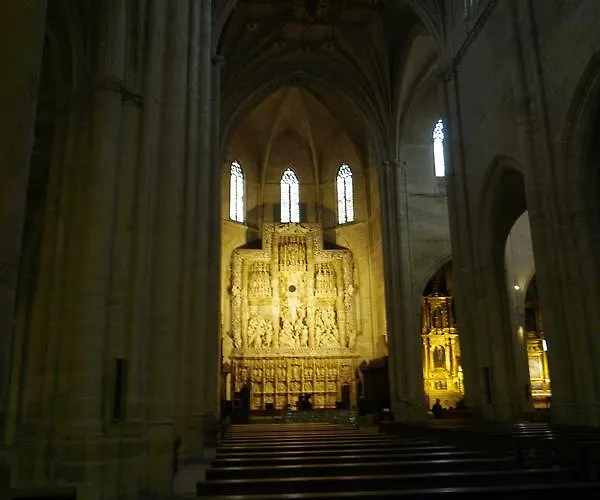 En Paseo Ramon Y Cajal * Huesca