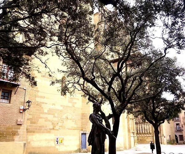 Lägenhet En Paseo Ramon Y Cajal *