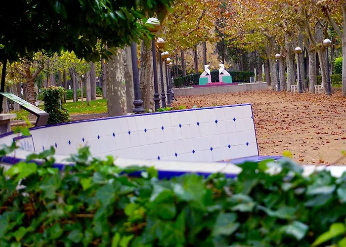 Lägenhet En Paseo Ramon Y Cajal