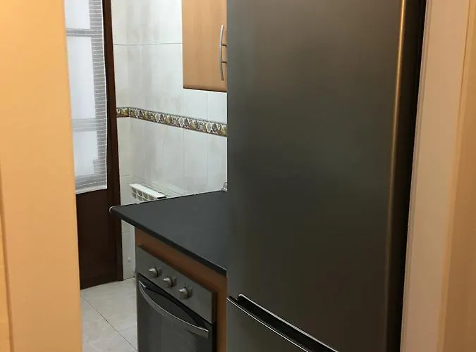 En Paseo Ramon Y Cajal * Huesca