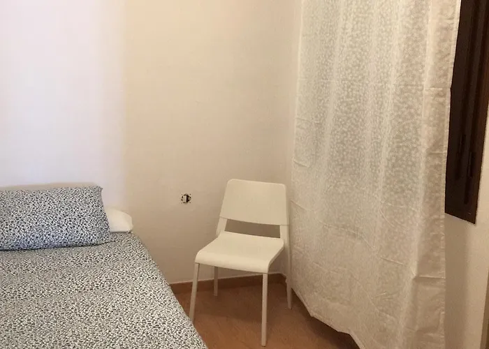 En Paseo Ramon Y Cajal Lägenhet Huesca