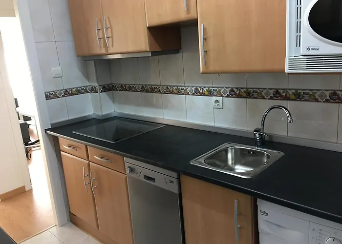 En Paseo Ramon Y Cajal Huesca