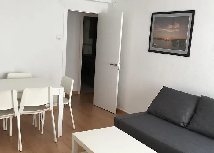 Lägenhet En Paseo Ramon Y Cajal *