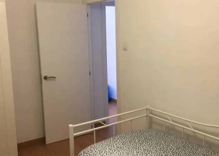 Lägenhet En Paseo Ramon Y Cajal