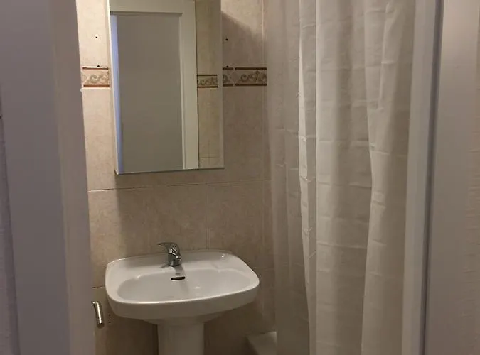 En Paseo Ramon Y Cajal Huesca